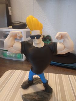 Johnny bravo