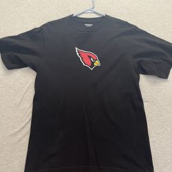 Arizona Cardinal Mens Tshirt 🏈