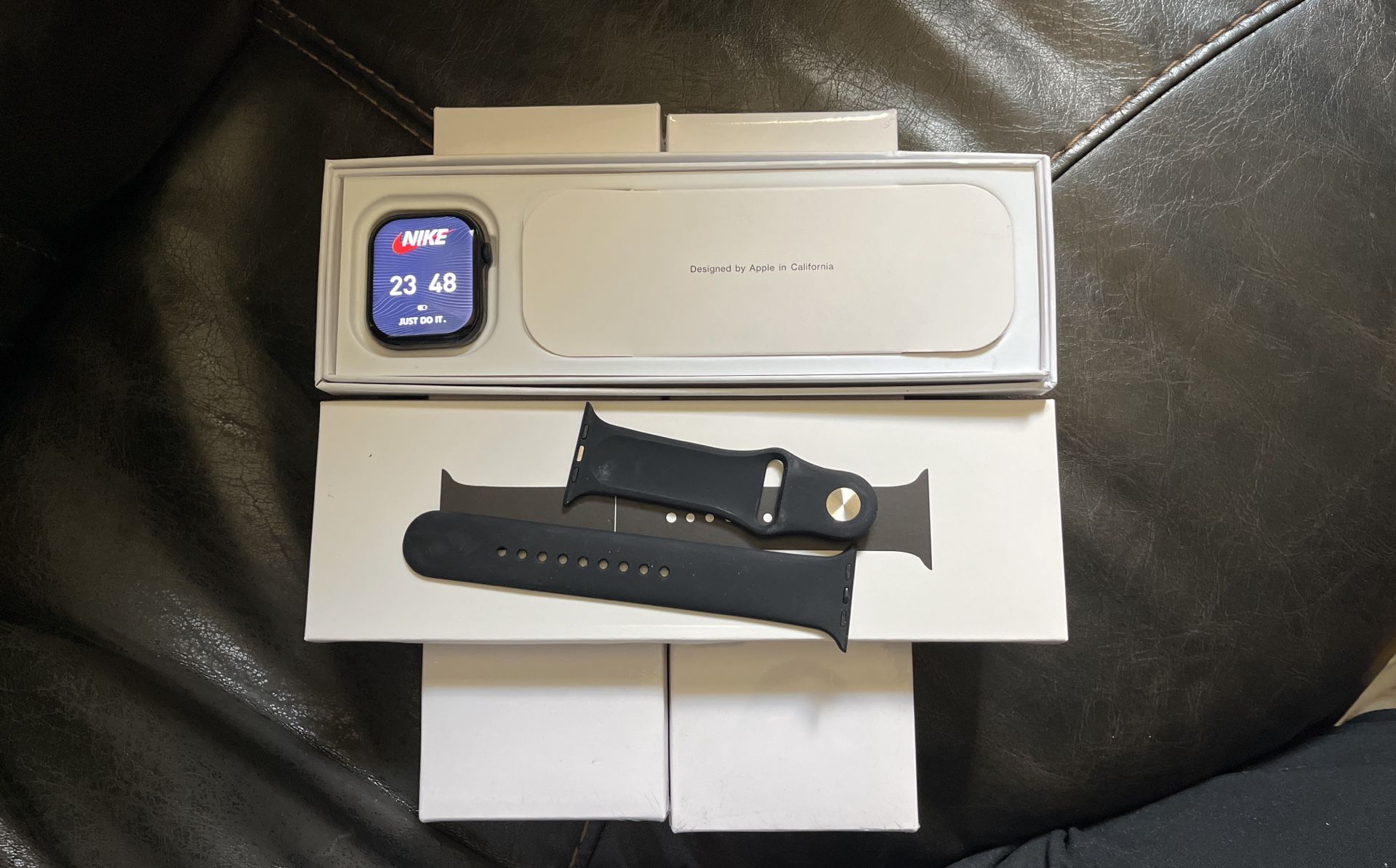Apple Watch Series 10