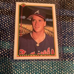 Baseball Cards