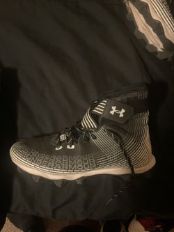 Under Armour Cleats