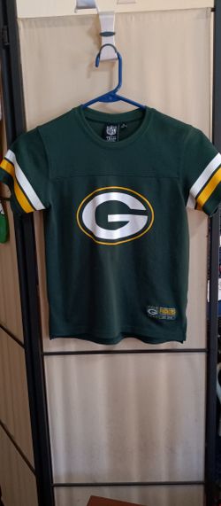 Child "GREENBAY" SPORTS TOPS