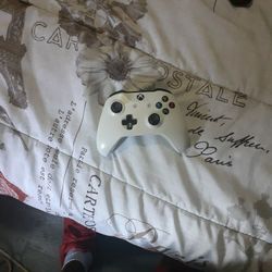 Xbox Controller 