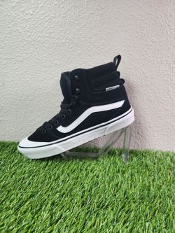 New!! Vans Women's Ashwood Hi Vansguard High-top Size 9 Men Size 7