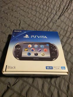 Ps Vita Looking for offers