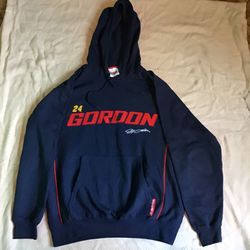 NASCAR Hoodie (Jeff Gordon)
