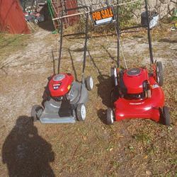 Craftsman Lawn Mowers For Sale