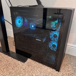 MSI Gaming PC - RTX 3080 Ti, i9-12900k, 64GB RAM, 2TB storage