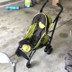 Stroller