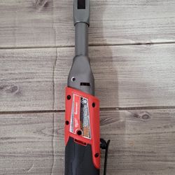 Milwaukee m12 2025 fuel ratchet details