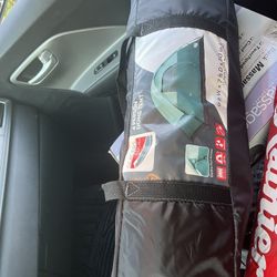 New 4man Tent 