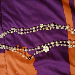 Ladys Necklace 
