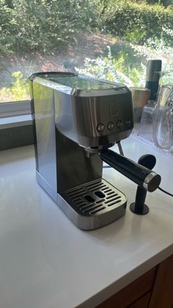 Casabrews Espresso/Cappuccino Machine