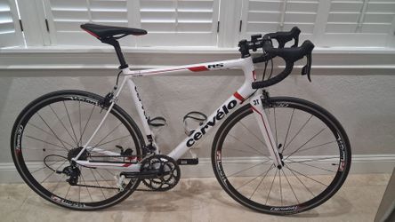 Cervelo RS FULL CARBON  Road Bike $700 FIRM