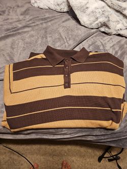 Fb county charlie brown shirt