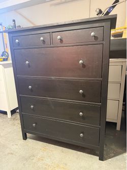 IKEA Hemnes 6 Drawer Dresser