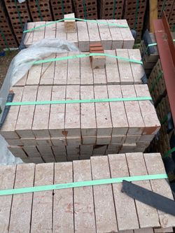 🔥bricks for sale! delivery included 🔥