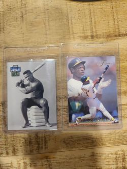 Rickey Henderson