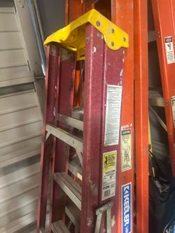 Ladders