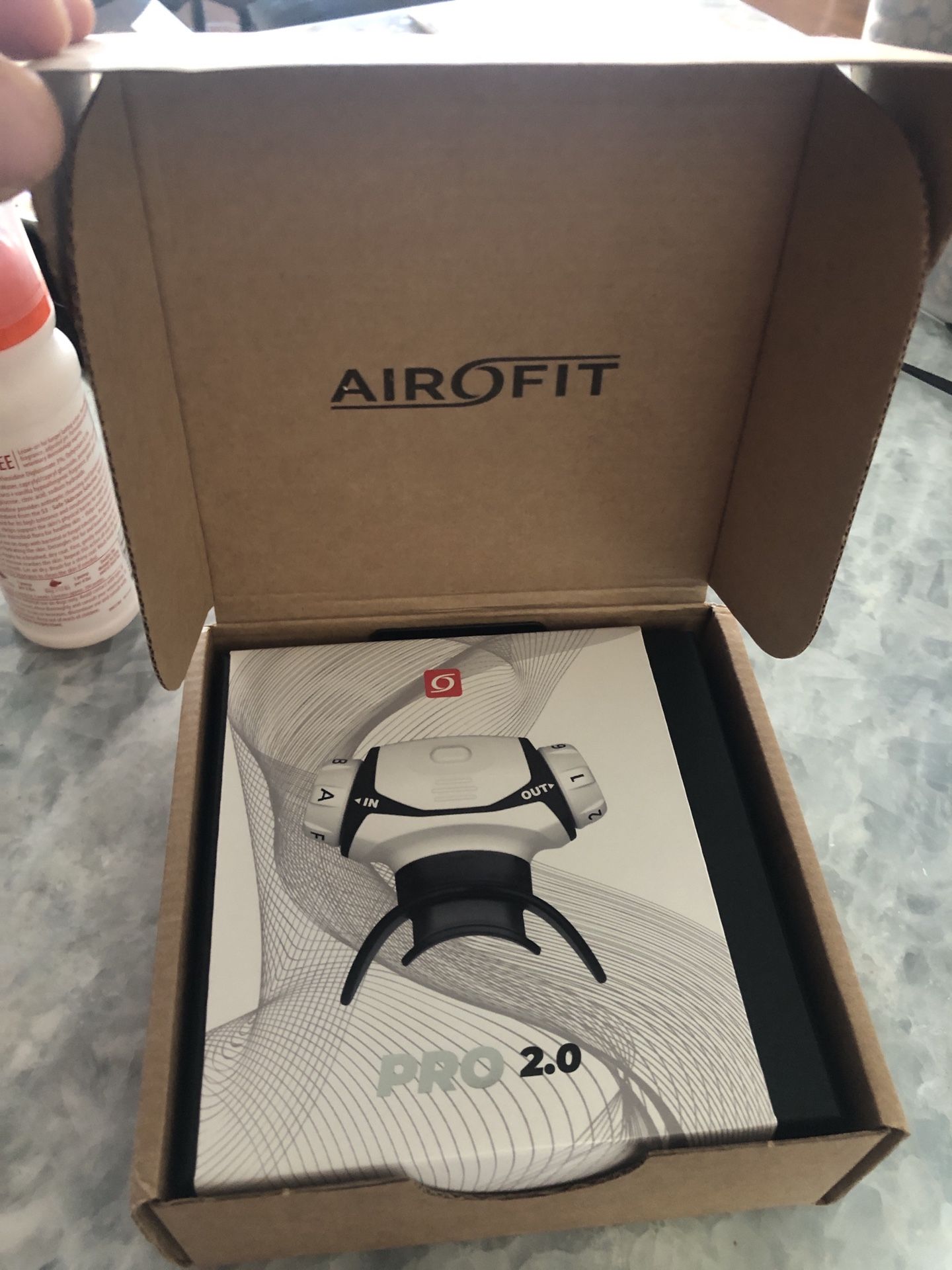 Airofit PRO 2.0
