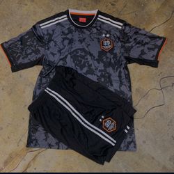 Soccer Uniforms Uniformes De Fútbol