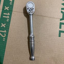 Snap-on F720 3/8" Drive Ratchet
