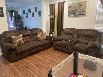 Couches