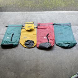 Dry Bags For Kayaking