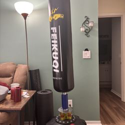 Punching Bag