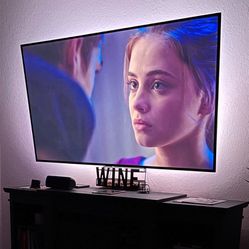 75 Inch Sony Smart TV LED 4k