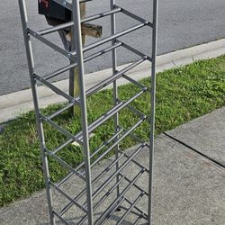 Shoe Rack