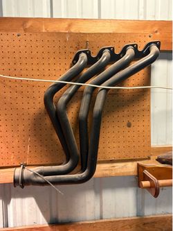 Headers