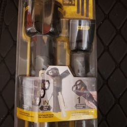 Stanley 3 in 1 tripod flashlight BRAND NEW!!