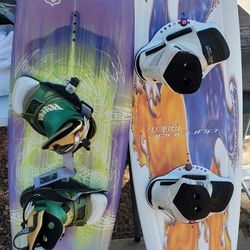 Wakeboard Wake Board Ski Skis Hyperlite