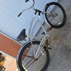 Del Sur Beach Cruiser 