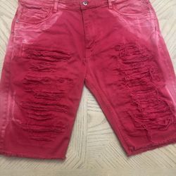 Men’s Shorts