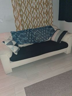 Free couch