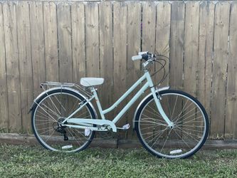 Schwinn Woman’s Bike