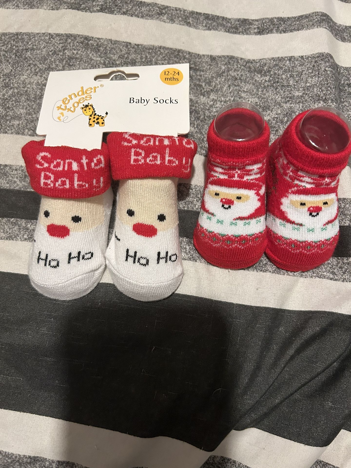 Baby Socks