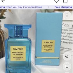 Tom Ford Mandarino Di Amalfi 