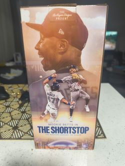 Mookie Betts #50