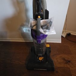 EUREkA Wacuum  For SALE  30$