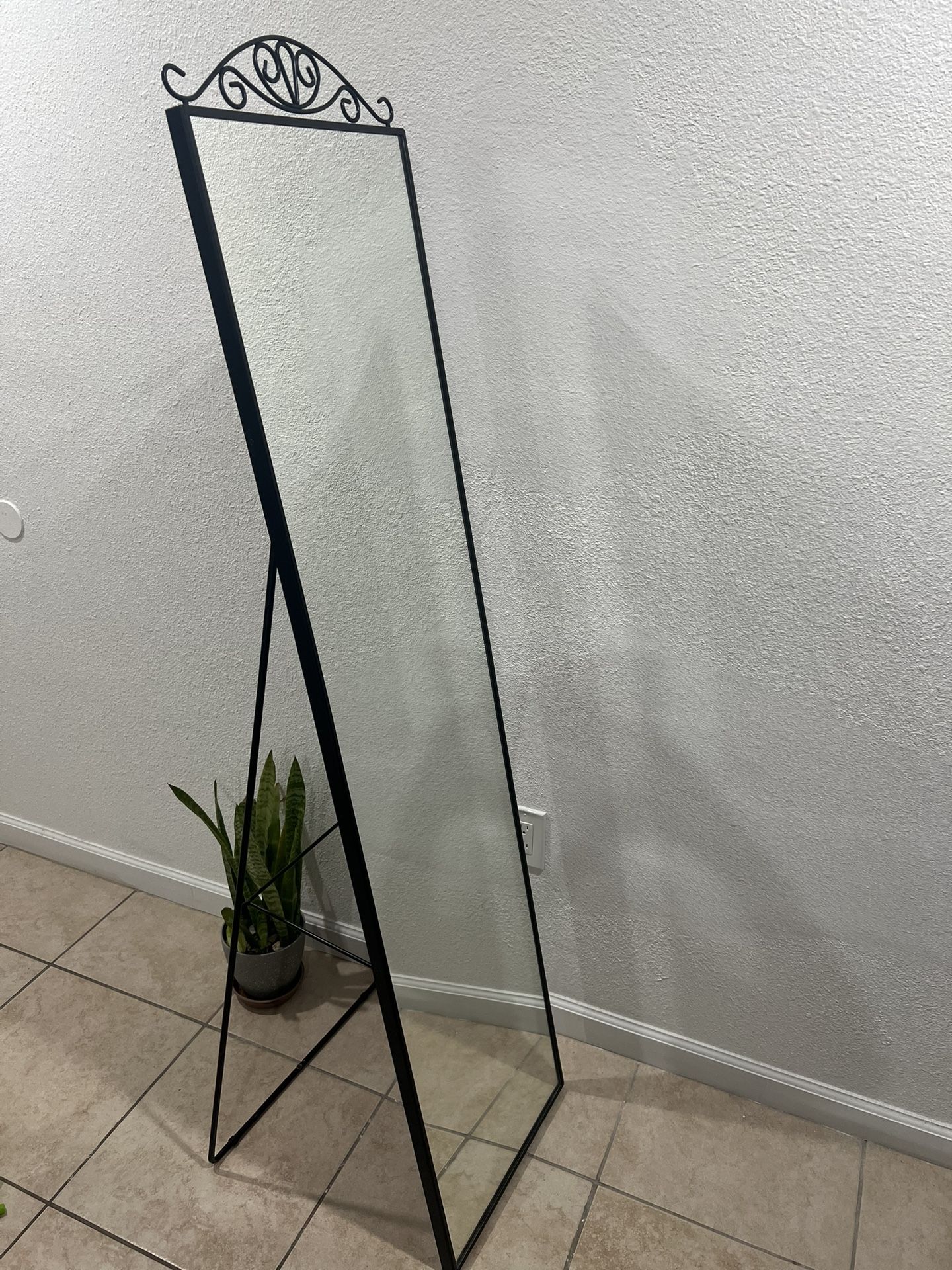 Standing/Floor Mirror