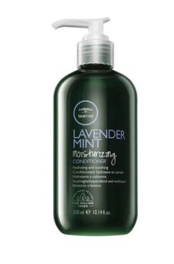 Paul Mitchell Lavender Mint Moisturizing Conditioner Tea Tree 10.14 oz.