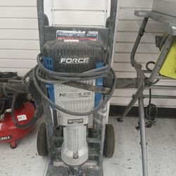 Jack Hammer Hercules