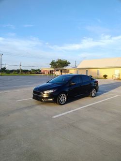 2015 Ford Focus For Sale One Owner Excellent Condition