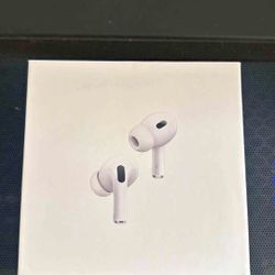 AirPods 2nd Generation Pros