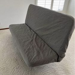 IKEA Futon Couch/Pull Out Bed 