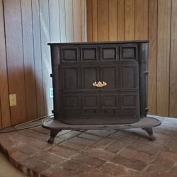 Atlanta Stove