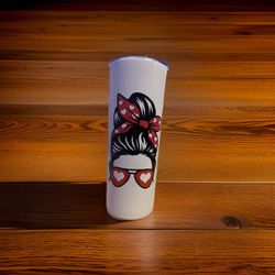 Custom Tumblers 